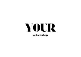 YOUR select shop  OFFICIAL STORE