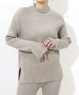 KNIT SET UP