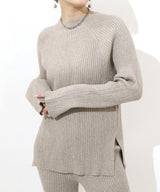 KNIT SET UP