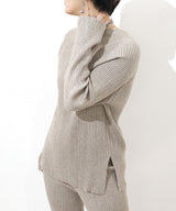 KNIT SET UP