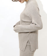 KNIT SET UP