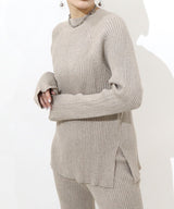 KNIT SET UP