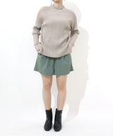 KNIT SET UP