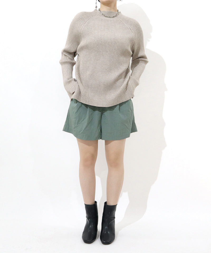 KNIT SET UP