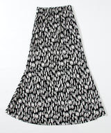 Multi pattern SKIRT