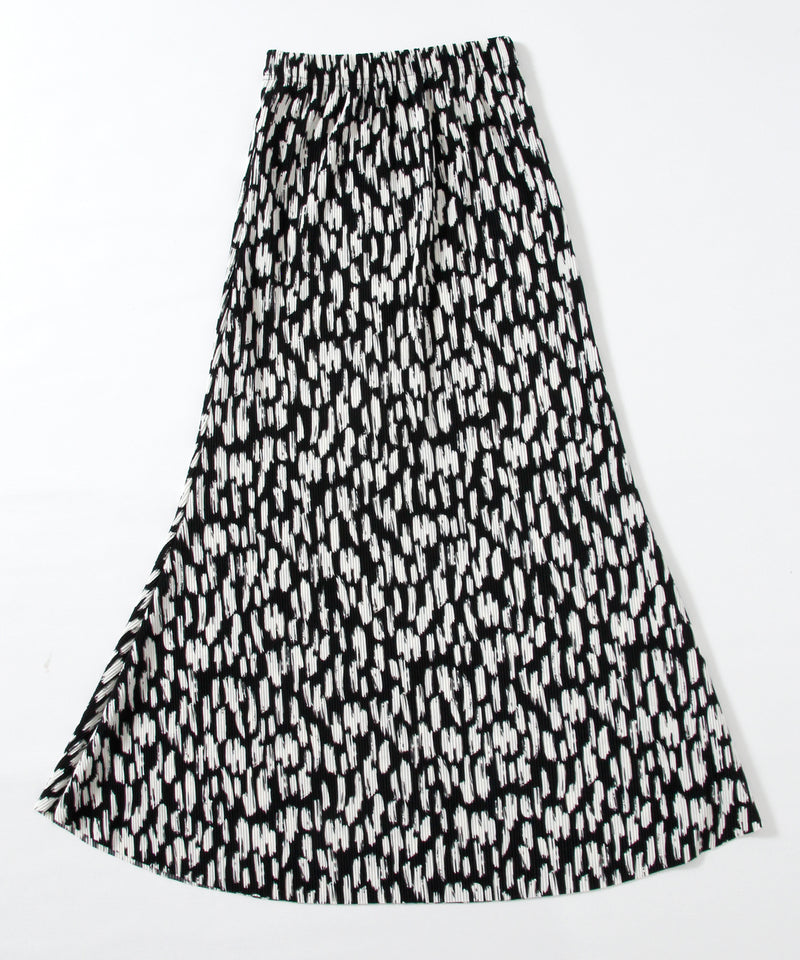 Multi pattern SKIRT