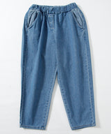 DENIM PANTS