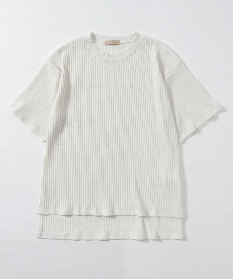Loose fit LIB RELAX TOP PANTS SET UP