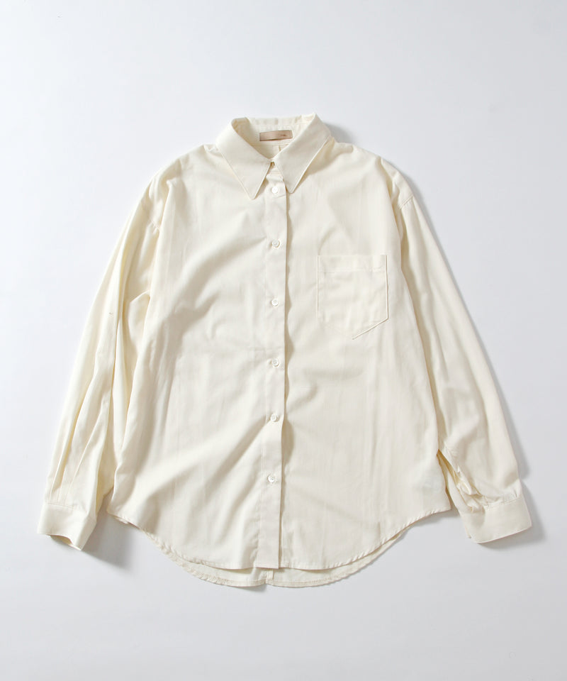 TENCLE BLOUSE