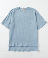 Loose fit LIB RELAX TOP PANTS SET UP