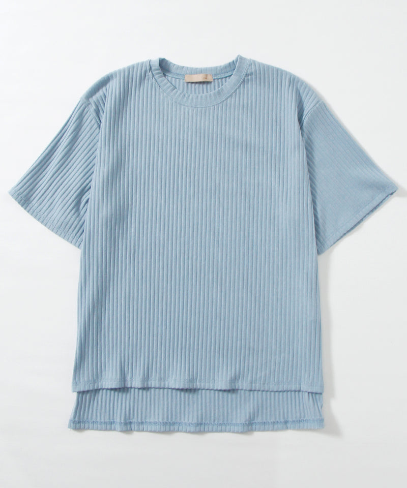 Loose fit LIB RELAX TOP PANTS SET UP