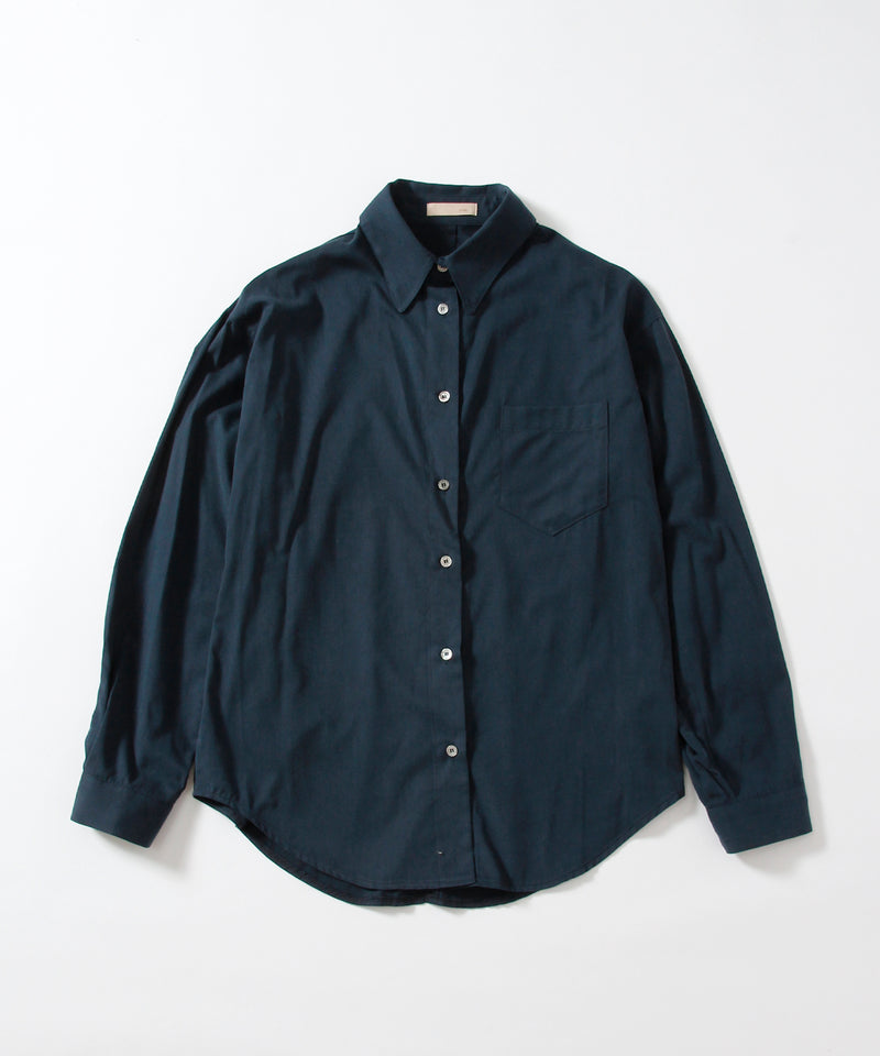 TENCLE BLOUSE