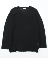 SOFT KNIT TOPS