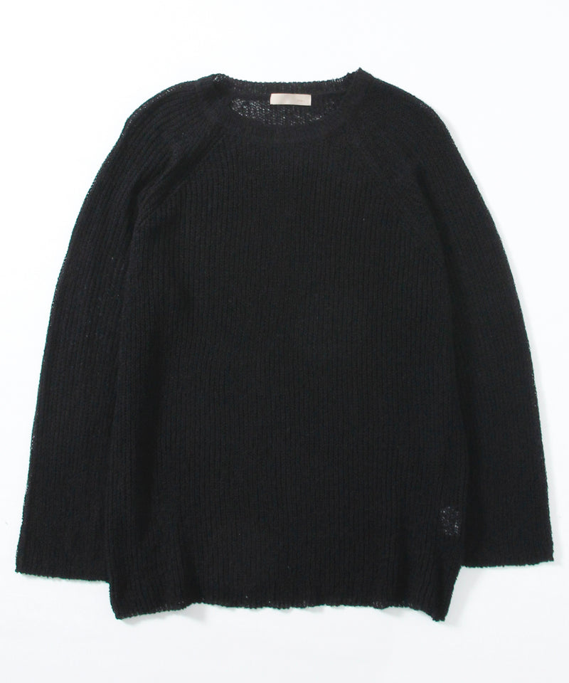 SOFT KNIT TOPS