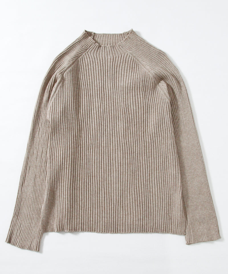 KNIT SET UP