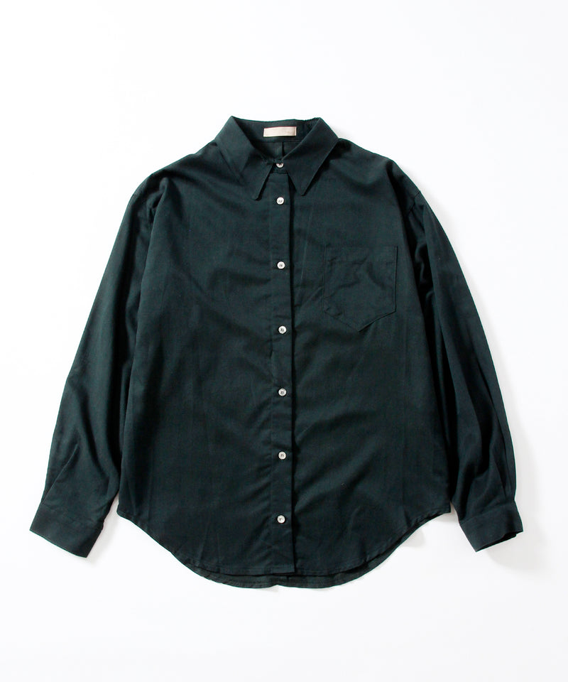 TENCLE BLOUSE