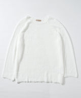 SOFT KNIT TOPS