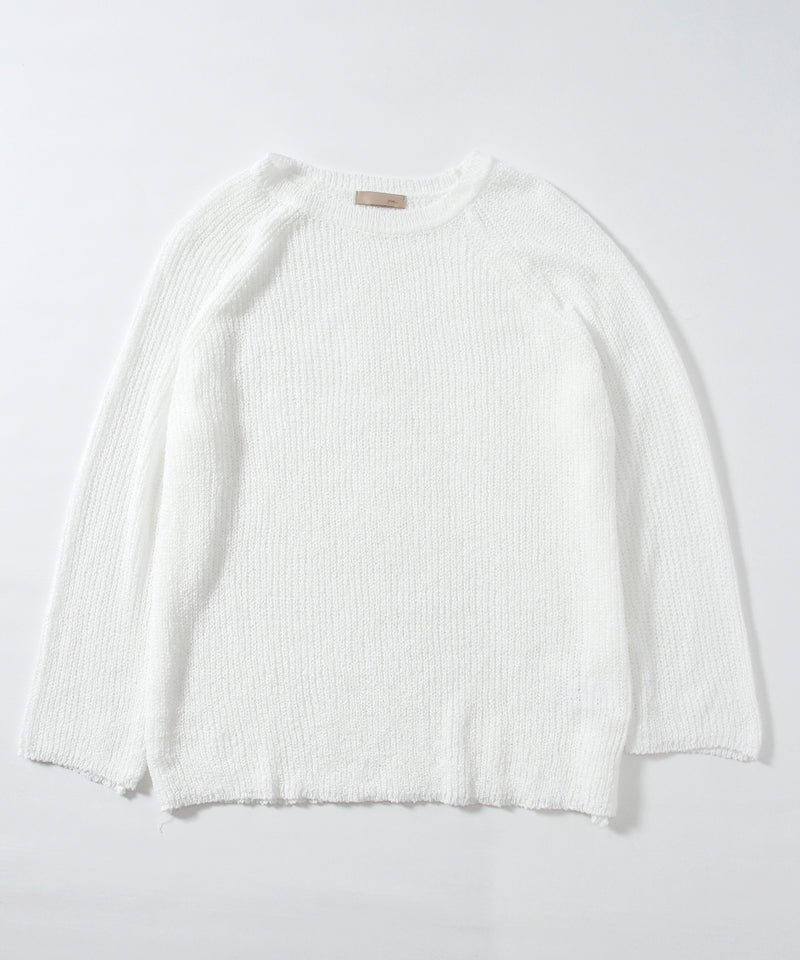 SOFT KNIT TOPS