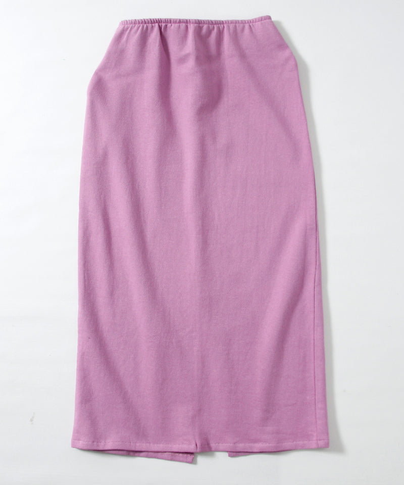 cut and sewn SKIRT