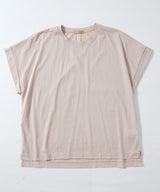 Loose fit T-SHIRT