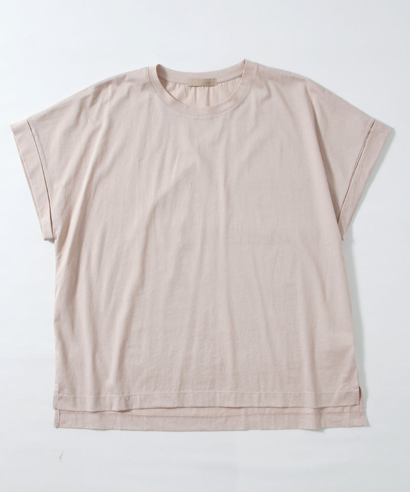 Loose fit T-SHIRT