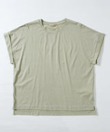 Loose fit T-SHIRT