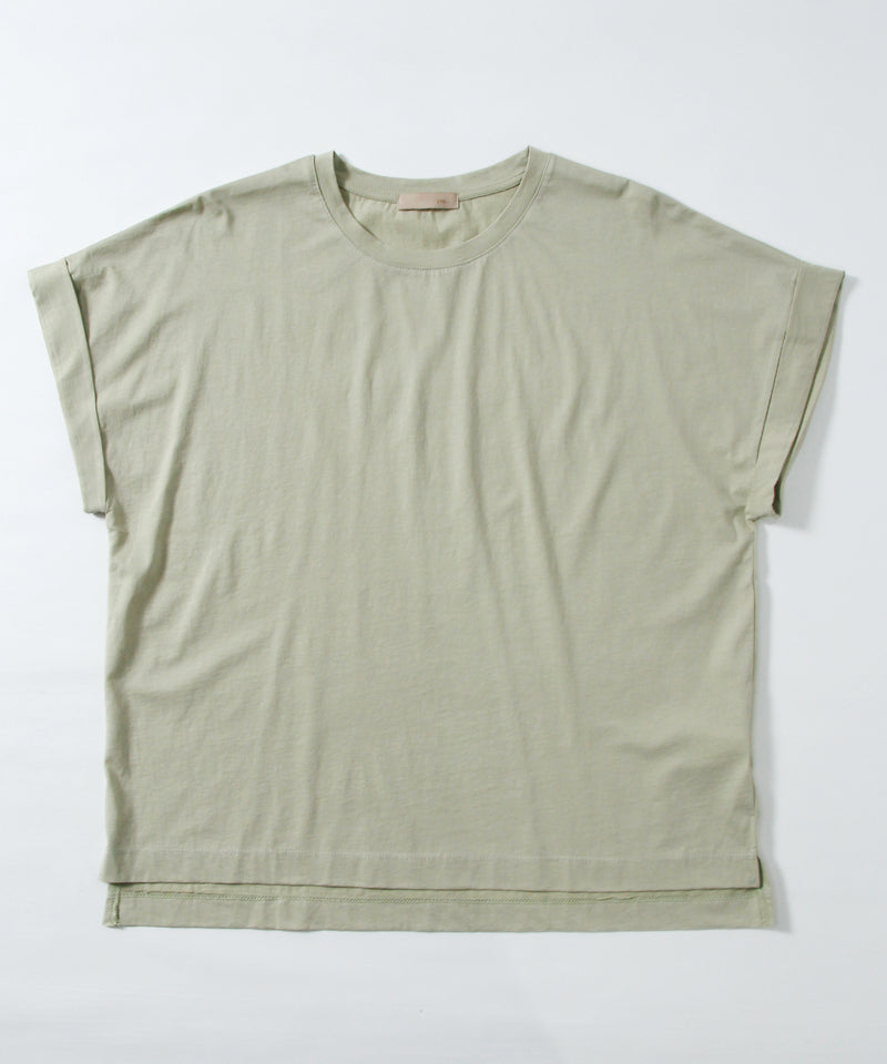 Loose fit T-SHIRT
