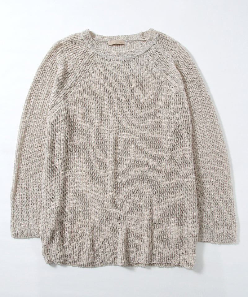 SOFT KNIT TOPS