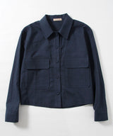 SHORT JAKET