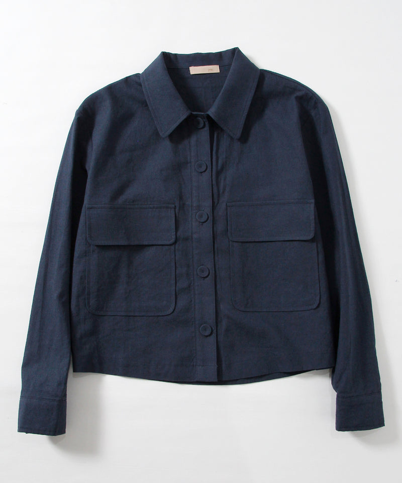 SHORT JAKET