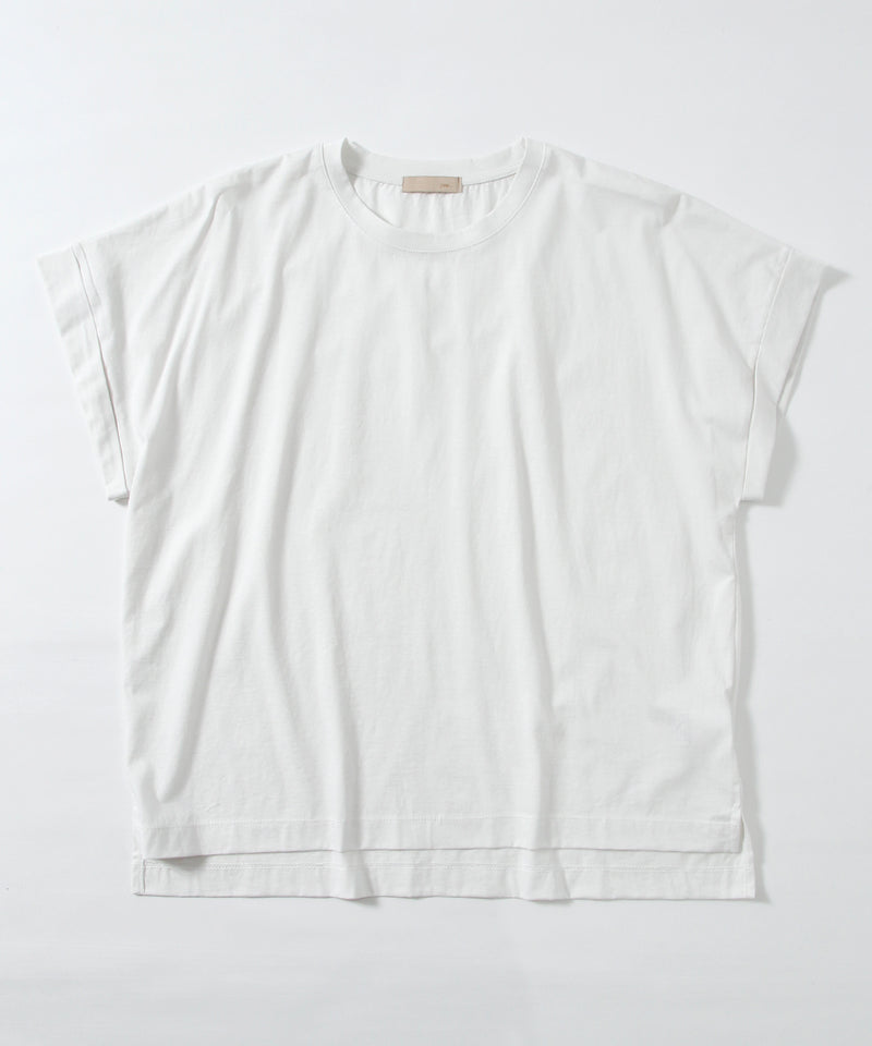 Loose fit T-SHIRT