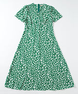 Multi pattern DRESS