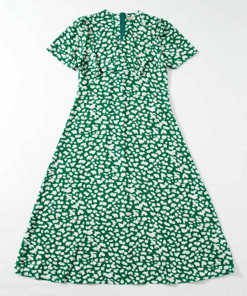 Multi pattern DRESS