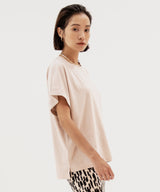 Loose fit T-SHIRT