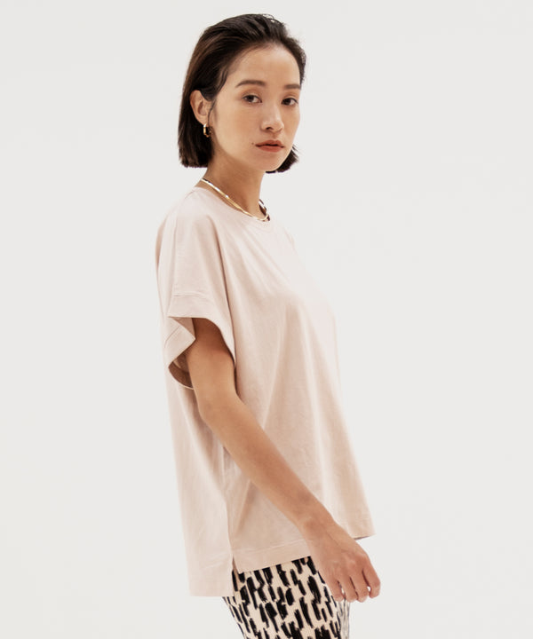 Loose fit T-SHIRT