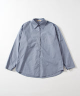 COTTON SHIIRT