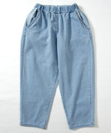 DENIM PANTS