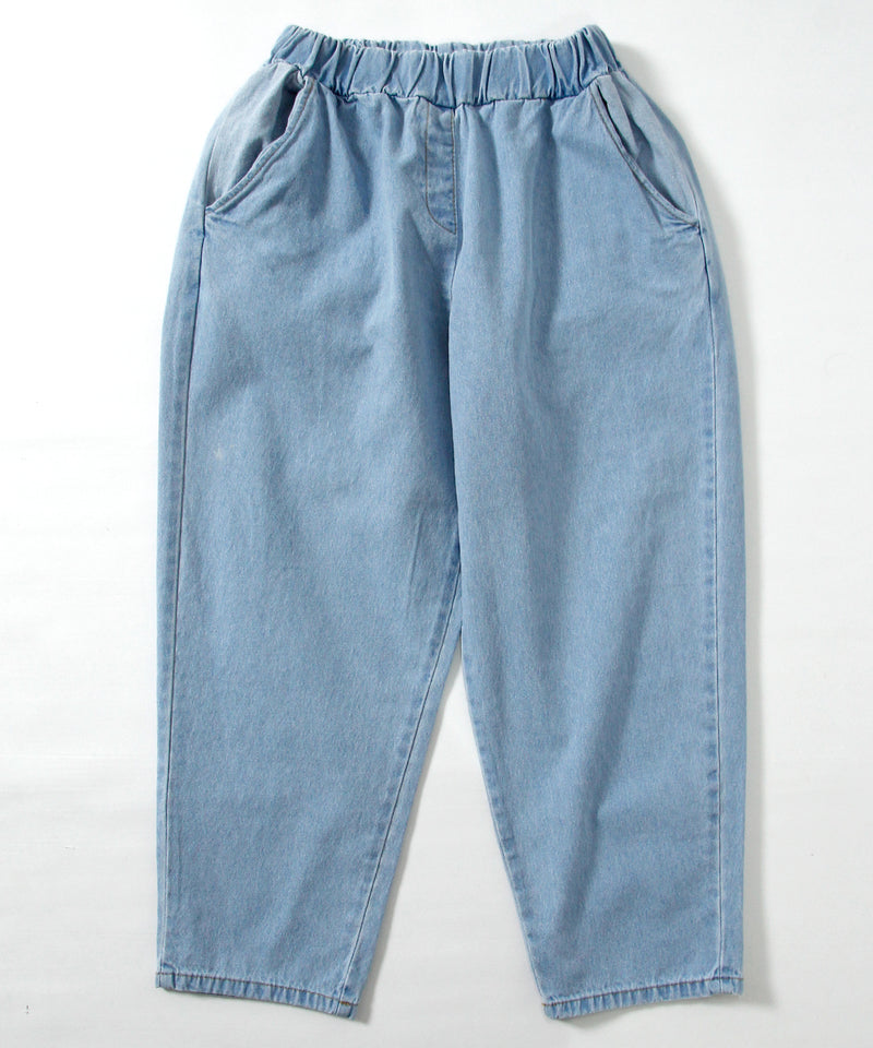 DENIM PANTS