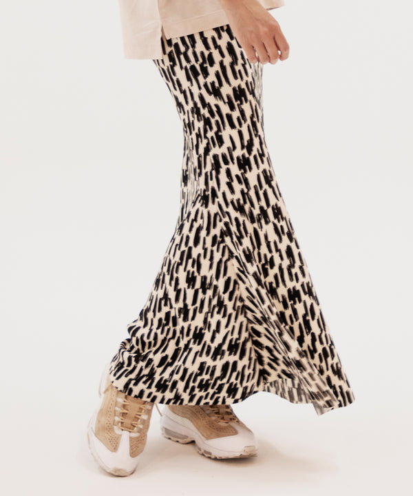 Multi pattern SKIRT
