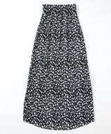 Multi pattern slit SKIRT