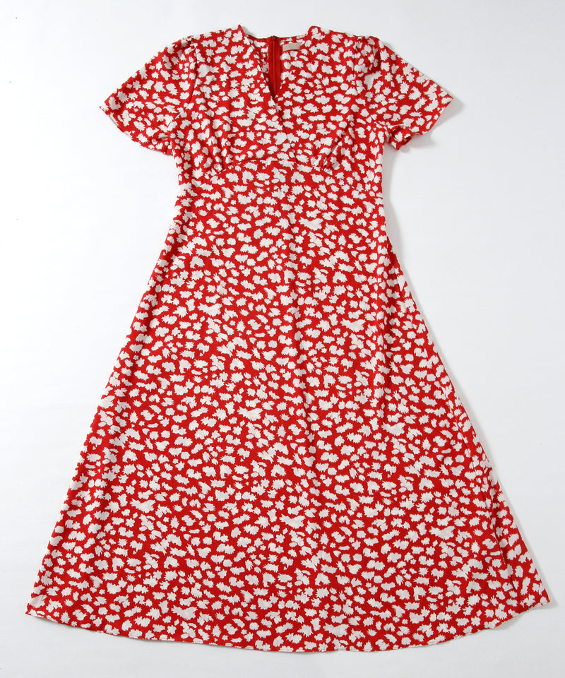 Multi pattern DRESS