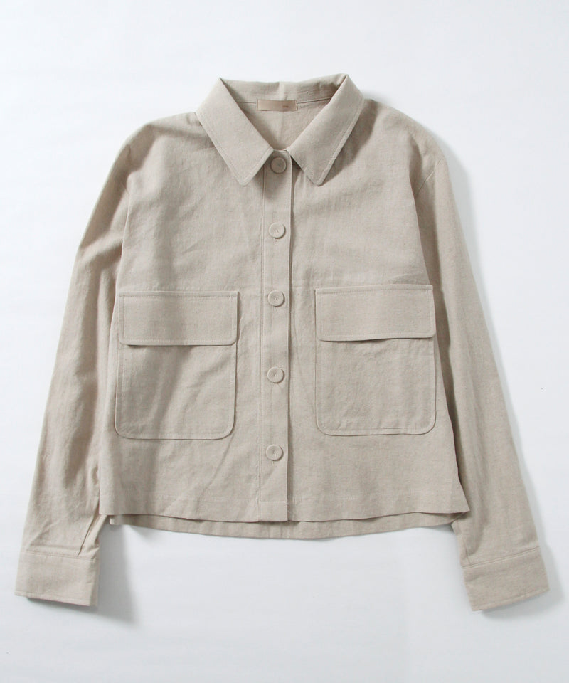 SHORT JAKET