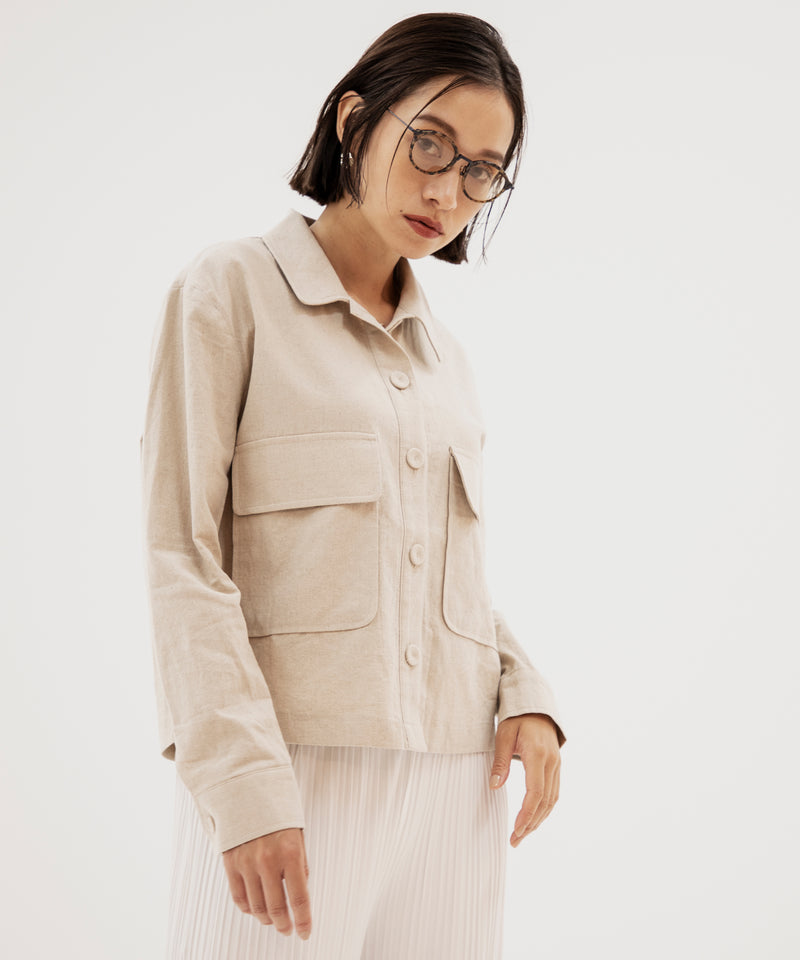SHORT JAKET