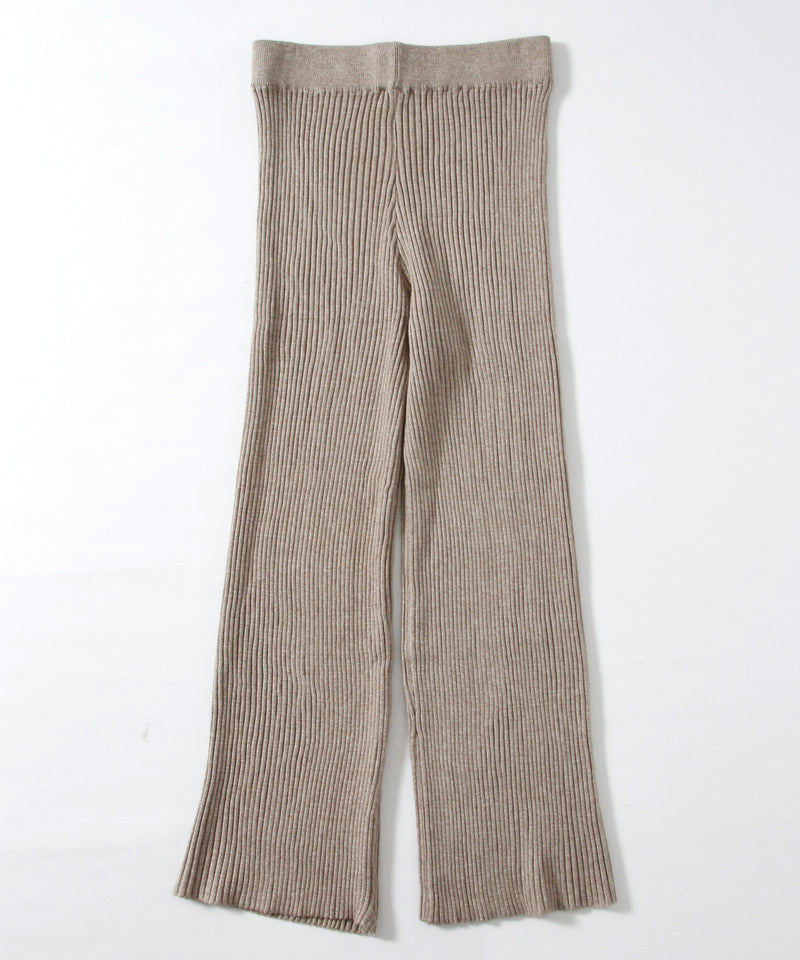 KNIT SET UP