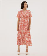 Multi pattern DRESS