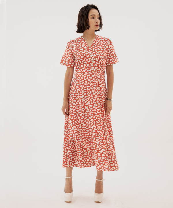 Multi pattern DRESS