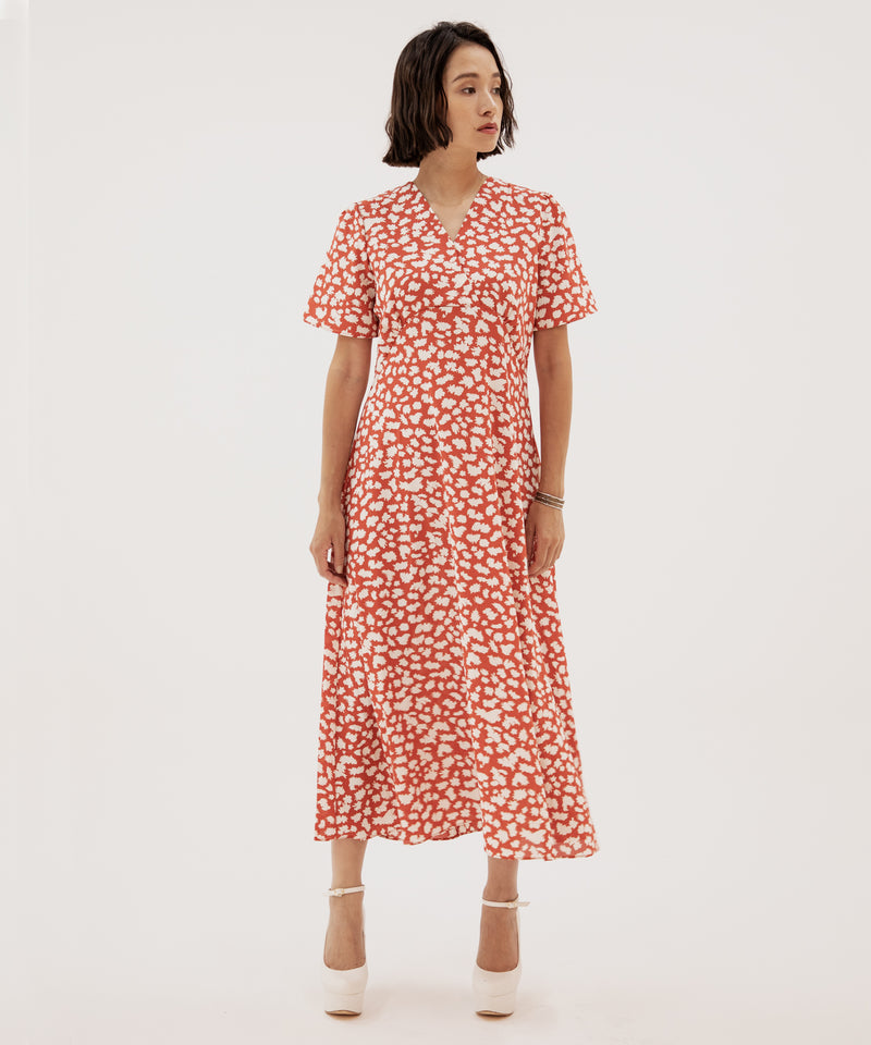 Multi pattern DRESS