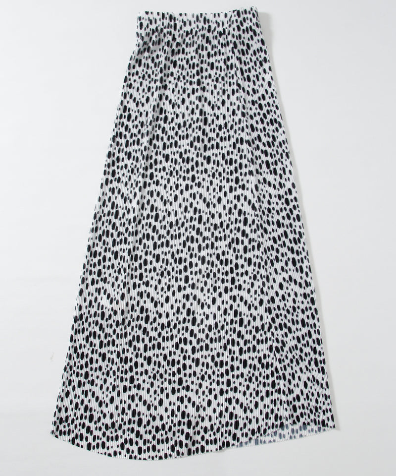 Multi pattern slit SKIRT