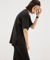 Loose fit LIB RELAX TOP PANTS SET UP