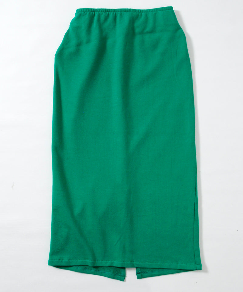 cut and sewn SKIRT